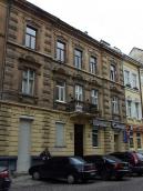 Житловий будинок (№ 16)