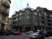 Житловий будинок (№ 10)