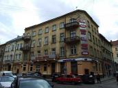 Житловий будинок (№ 12)