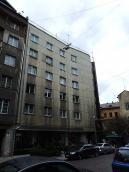 Будинок (№ 6)