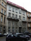 Житловий будинок (№ 5)