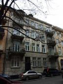 Житловий будинок (№ 9)