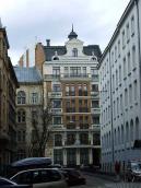 2012 р. Загальний вигляд у перспективі…