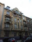 Житловий будинок (№ 4)