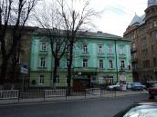 Житловий будинок (№ 36)