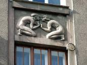 Рельєфра композиція