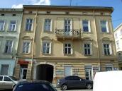 2012 р. Фасад по вул. Валовій