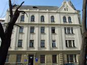 2012 р. Фасад по вул. Валовій