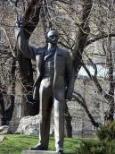 Постать В. Чорновола