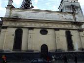 2012 р. Нава. Вигляд з півночі