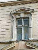 2012 р. Вікно 2-го поверху