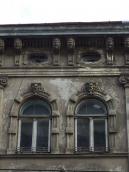 Вікна 3-го поверху