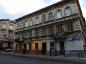 2012 р. Головний фасад