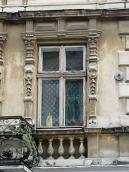 Вікно 2-го поверху