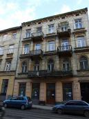 2012 р. Головний фасад