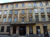 2012 р. Головний фасад