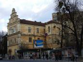 2012 р. Загальний вигляд із заходу