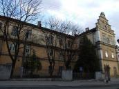 2012 р. Загальний вигляд з північного…