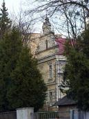 2012 р. Вигляд з північного заходу