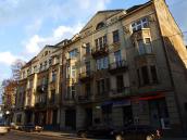 2012 р. Будинки № 36 та 34