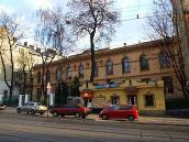 2012 р. Загальний вигляд