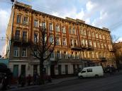 2012 р. Будинки № 55 та 57