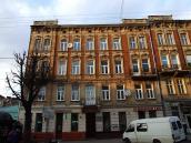 2012 р. Головний фасад