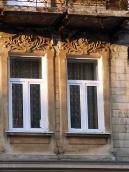 Вікна 2-го поверху