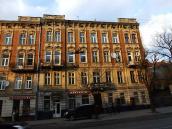 2012 р. Головний фасад