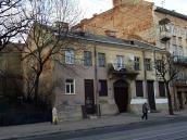 Житловий будинок (№ 61)