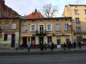 2012 р. Головний фасад