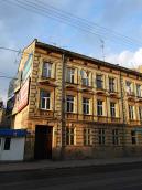 Житловий будинок (№ 75)