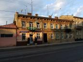 Житловий будинок (№ 89)