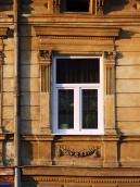 2012 р. Вікно 2-го поверху