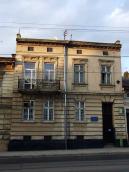 Житловий будинок (№ 91)