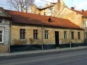 Житловий будинок (№ 95)