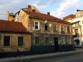 Житловий будинок (№ 97)