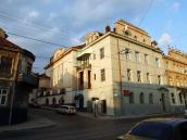 Житловий будинок (№ 99)