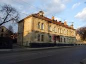 Казарми (№ 103)