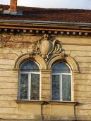 2012 р. Вікна 2-го поверху