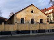 Будинок (№ 105)