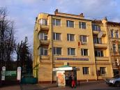 Лікарня (№ 109)