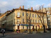 Житловий будинок (№ 117)