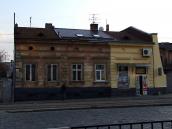 Житловий будинок (№ 88)