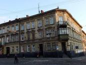 Житловий будинок (№ 84)