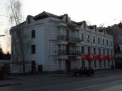 Будинок (№ 72)