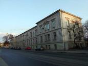 Казарми (№ 74)