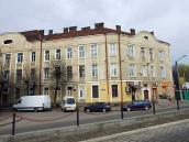 Житловий будинок (№ 47)