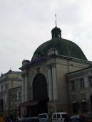 Головний вестибюль