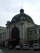 2012 р. Головний вестибюль